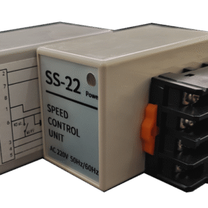 SS-22产品图2 电机调速器 博雪科技