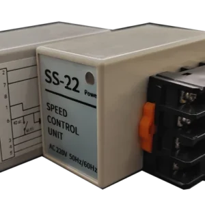 SS-22产品图2 电机调速器 博雪科技