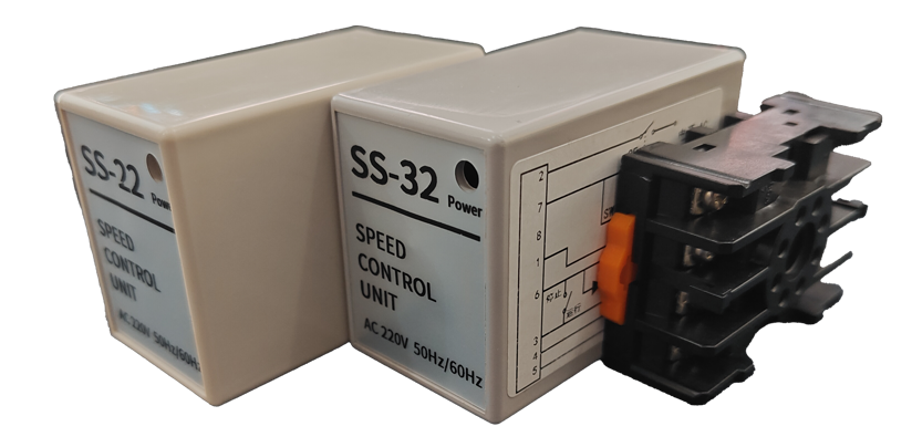 SS-32产品图2 电机调速器 博雪科技