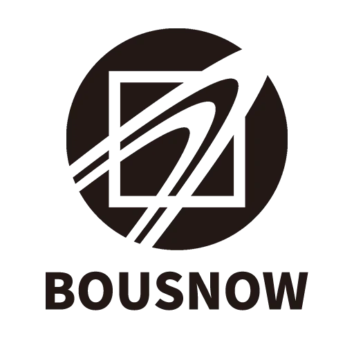 bousnow_logo 博雪科技logo