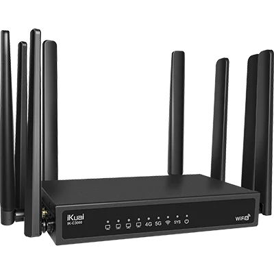 IK-C3000-2