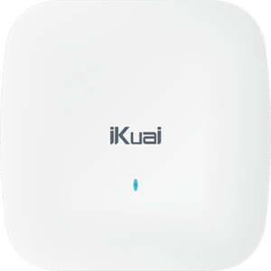 IK-HLS500 | 双频吸顶式AP