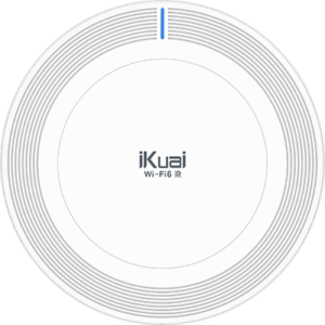 IK-HX3000 | 双频吸顶AP