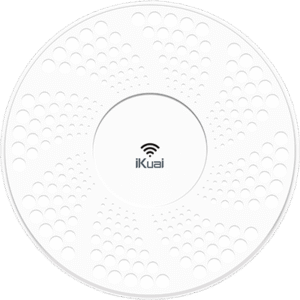 IK-HX6000 | Wi-Fi6双频吸顶式AP