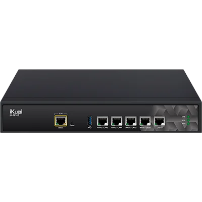 IK-M100-1