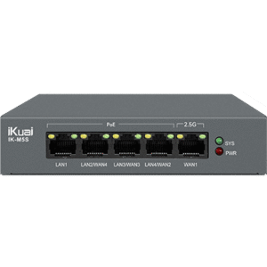 IK-M5S-1