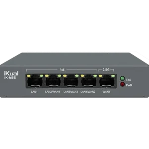 IK-M5S-1