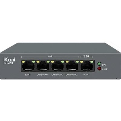 IK-M5S-1