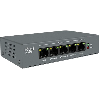 IK-M5S-3