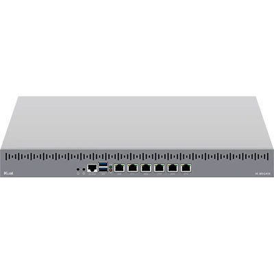 IK-MSG400