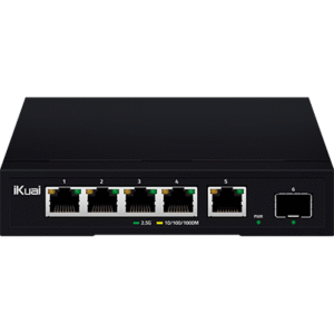 IK-S3006MT