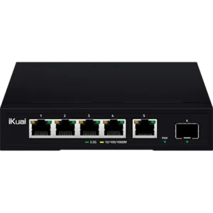 IK-S3006MT