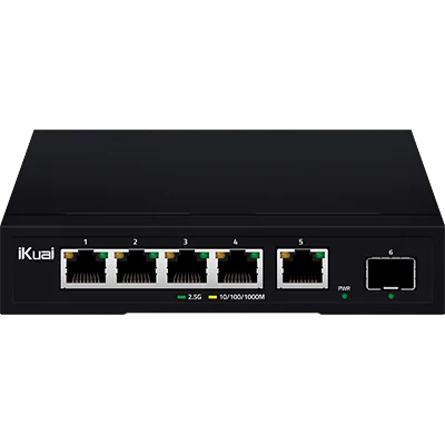 IK-S3006MT