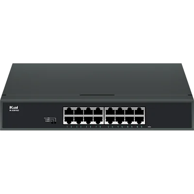 IK-S3016D