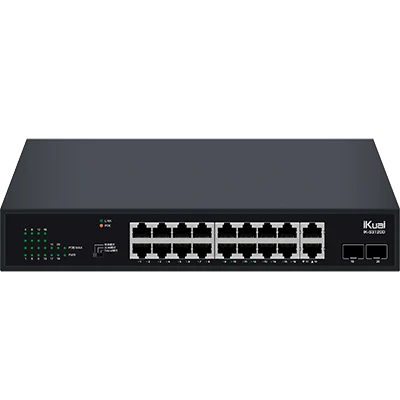 IK-S3120D