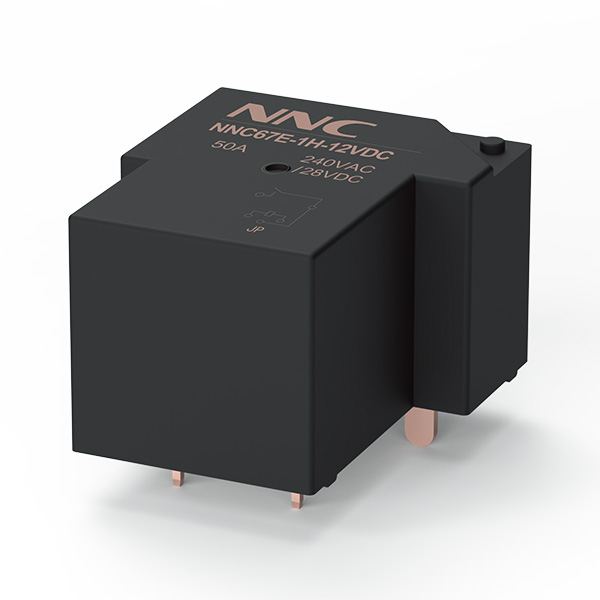 NNC67E | 高压交流继电器