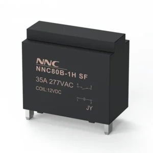 NNC80B | 高压交流继电器