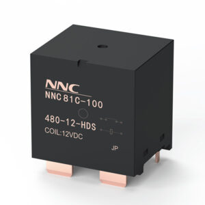 NNC81C-100 | 高压交流继电器