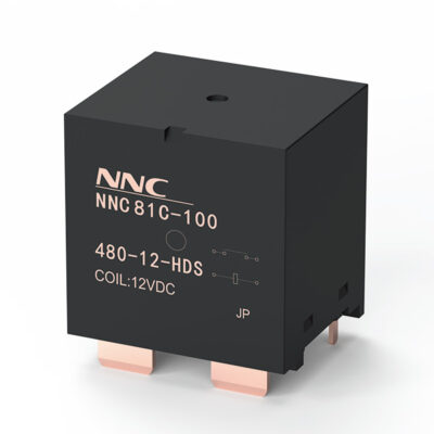 NNC81C-100 | 高压交流继电器