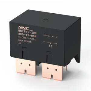 NNC81G-200 | 高压交流继电器
