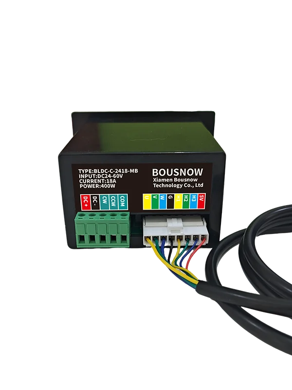 BLDC-C2418-MB-3