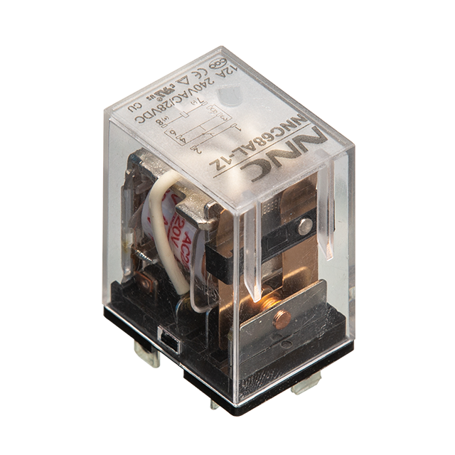 NNC68AL-1Z | 通用型继电器