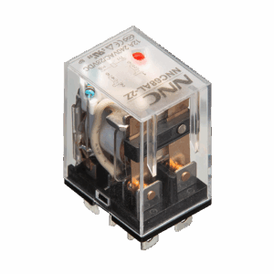 NNC68AL-2Z | 通用型继电器