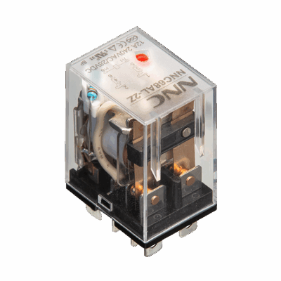 NNC68AL-2Z | 通用型继电器