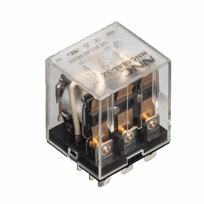 NNC68AL-3Z | 通用型继电器