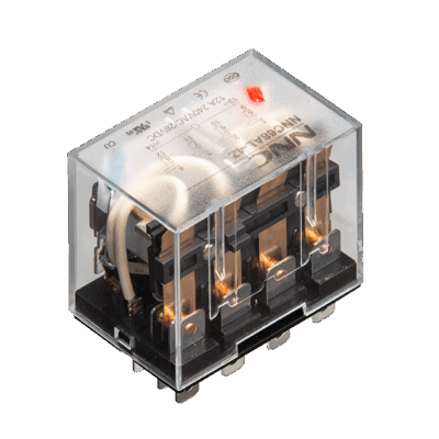 NNC68AL-4Z | 通用型继电器