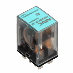 NNC68AUL-2Z | 通用型继电器