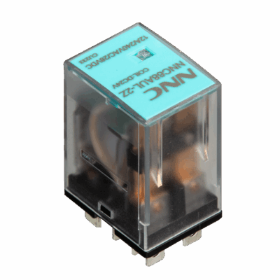 NNC68AUL-2Z | 通用型继电器