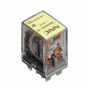 NNC68AVL-2Z(JQX-13F-2Z) | 通用型继电器