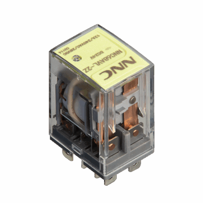 NNC68AVL-2Z(JQX-13F-2Z) | 通用型继电器