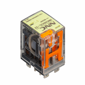 NNC68AZL-2Z(JQX-13F-2Z) | 通用型继电器