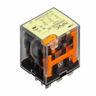 NNC68AZL-3Z | 通用型继电器