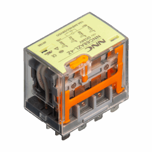 NNC68AZL-4Z(JQX-13F-4Z) | 通用型继电器