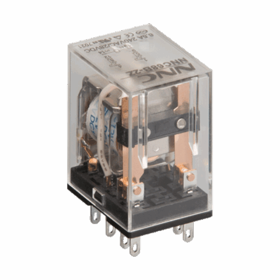 NNC68B-2Z(HH52P) | 通用型继电器