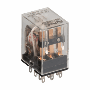 NNC68B-3Z(HH53P) | 通用型继电器