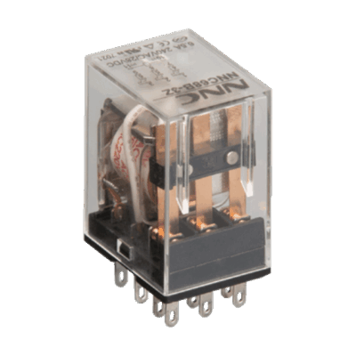 NNC68B-3Z(HH53P) | 通用型继电器
