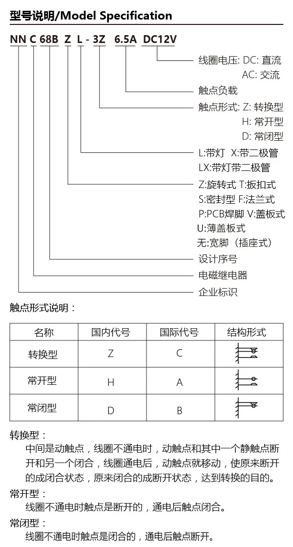 NNC68B-3Z(HH53P)详情页2