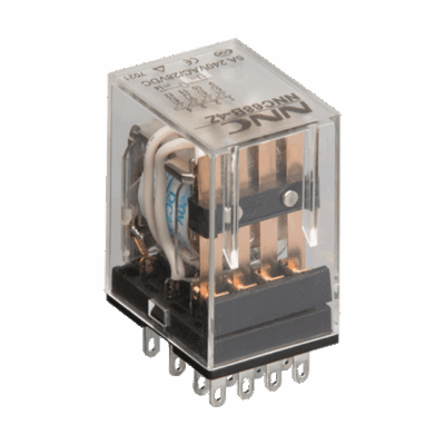 NNC68B-4Z(HH54P) | 通用型继电器