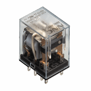 NNC68BL-2Z | 通用型继电器