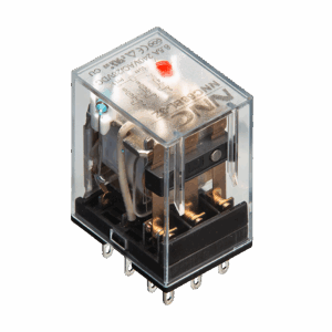 NNC68BL-3Z | 通用型继电器