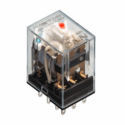 NNC68BL-3Z | 通用型继电器