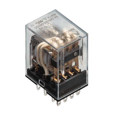 NNC68BL-4Z | 通用型继电器