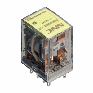 NNC68BVL-2Z 10A  | 通用型继电器