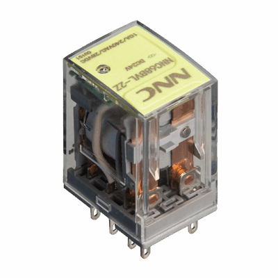 NNC68BVL-2Z 10A  | 通用型继电器