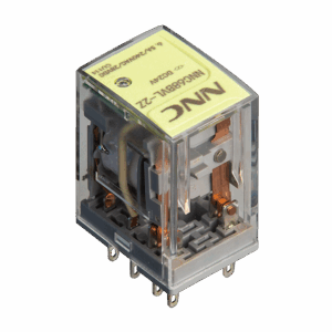 NNC68BVL-2Z(HH52P)  | 通用型继电器