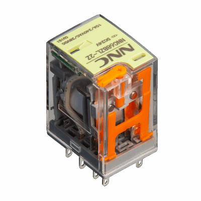 NNC68BZL-2Z-10A(HH52P) | 通用型继电器